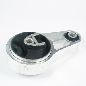 New <strong>Competitive</strong> <strong>Price</strong> Car Auto Part <strong>Engine</strong> <strong>Mount</strong> OEM 22116783094 - Product Image 3