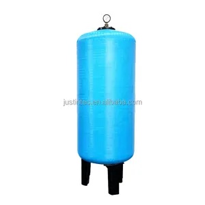 Central air conditioning circulating water 300L 80Gallon 750L 200Gallon Fiberglass FRP Expansion Tank