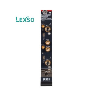 Analizador de Redes Keysight M9806A PXIe de 100 kHz a 32 GHz xgeqpt - Product Image 3