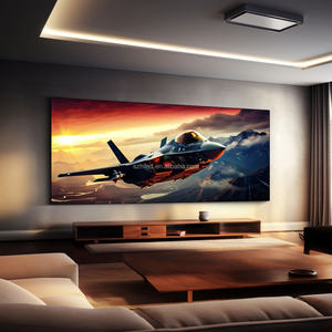 Indoor Uhd <span class=keywords><strong>Led</strong></span> Display Scherm P1.2 P1.25 P1.56 P1.86 P2 4K Reus P. 9Mm Muurbevestiging Controlekamer Voor Thuisbioscoop - Product Image 2