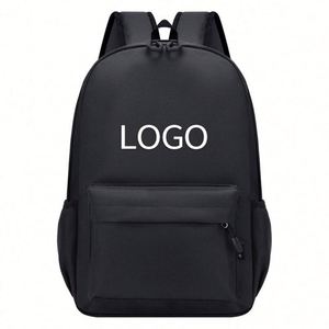 Customized Teenager <b>Children</b> Book Bag Personalized OEM Printed Blue School Bags for Kid Girls Boys <b>Backpack</b> - Product Image 6