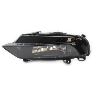 Feux antibrouillard Audi A3 2013-2017 8V0 941 699 B/700 B Noir Berline Pièces de rechange - Product Image 3