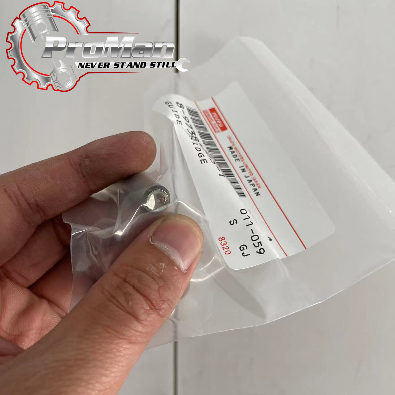 Auto Parts 8-97381603-1 8973816031 Guide Bridge for ZX330 4HK1