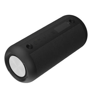 Nouveau <span class=keywords><strong>haut</strong></span>-<span class=keywords><strong>parleur</strong></span> de plein air étanche 5.0 haute puissance pour le cyclisme, avec subwoofer puissant et construction en plastique robuste - Product Image 5