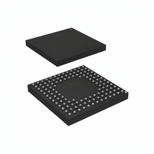 Embedded CY8C614ABZI-S2F44T Electronics Component Manufacturer Channel 124 VFBGA - Product Image 1