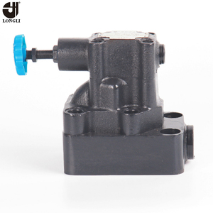 HY-Ha20b แผ่นไฮดรอลิก NG20 สำหรับปล่อยแรงดันเกิน - Product Image 4