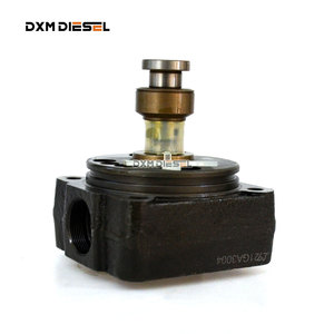 Nuevo rotor de cabezal de bomba VE de repuesto DXM 3/12L 1468373004 para camión 096400-1240, pieza de repuesto genuina de calidad OEM, fiable, 6 años de garantía - Product Image 1