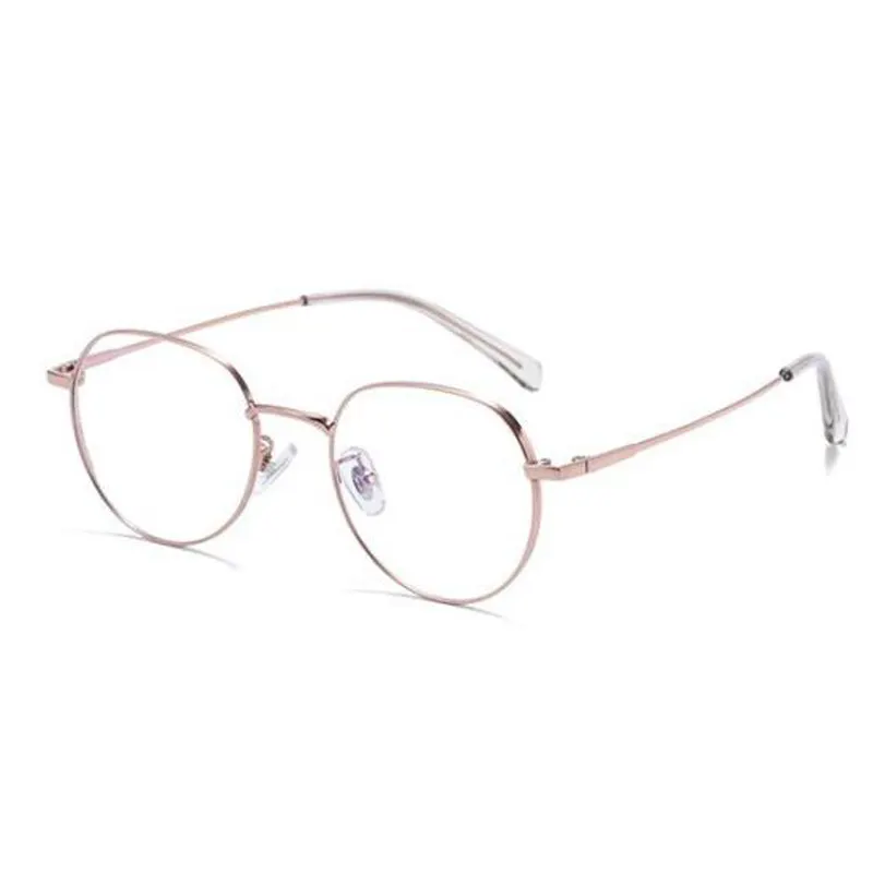 New model Beta titanium eyewear frame ,retro small size glasses frame