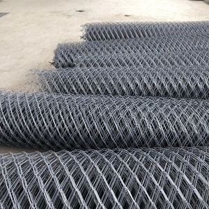 Filet anti-éboulement en gros, protection flexible des pentes, treillis métallique haute résistance G45/2 G65/3 G80/3, production en usine - Product Image 6
