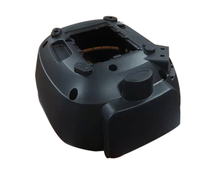 Cina piccolo elettrodomestico elettrico Airfryer <span class=keywords><strong>ad</strong></span> <span class=keywords><strong>aria</strong></span> <span class=keywords><strong>friggitrice</strong></span> parte <span class=keywords><strong>stampo</strong></span> <span class=keywords><strong>per</strong></span> iniezione plastica stampi <span class=keywords><strong>per</strong></span> iniezione - Product Image 6