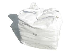 Aluminiumoxid-Strahlmittel mit 24 Körnungen Brauner Al-Oxidsand - Product Image 3