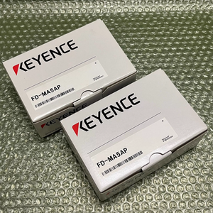 ชุดขยายสัญญาณ KEYENCE FD-MA5A |   เอาต์พุต NPN แบบติดตั้งบนแผงสำหรับเซ็นเซอร์วัดการไหลรุ่น FD-M FD MA5A - Product Image 2