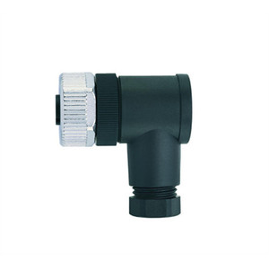 Conector Escha Bl-Wwak3-2/S370, Adaptador de Cable para Conexión Eléctrica - Product Image 1