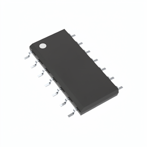 Transceptor IC 0/4 14SOIC MC1489AD, Chips IC, Circuito Integrado en Stock, Interfaz 14SOIC (0.154", 3.90mm de Ancho) - Product Image 1