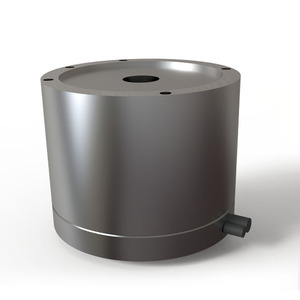Moteur servo à entraînement direct DD avec encodeur, couple de 23,8 Nm, pour machine à coudre - Product Image 4