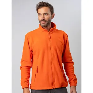 Veste polaire avec fermeture éclair, merchandising personnalisé - Product Image 4
