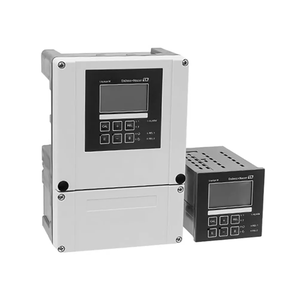 เครื่องวัดค่า pH อเนกประสงค์ E+H Liquisys CCM223 พร้อมการสนับสนุนจาก OEM - Product Image 2