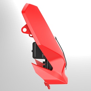 Accesorios de Motocross para <span class=keywords><strong>CRF</strong></span> 450, Faro LED para Moto de Enduro para Honda <span class=keywords><strong>CRF</strong></span> <span class=keywords><strong>450L</strong></span> 450XR, Piezas de Motocicleta Todoterreno - Product Image 5