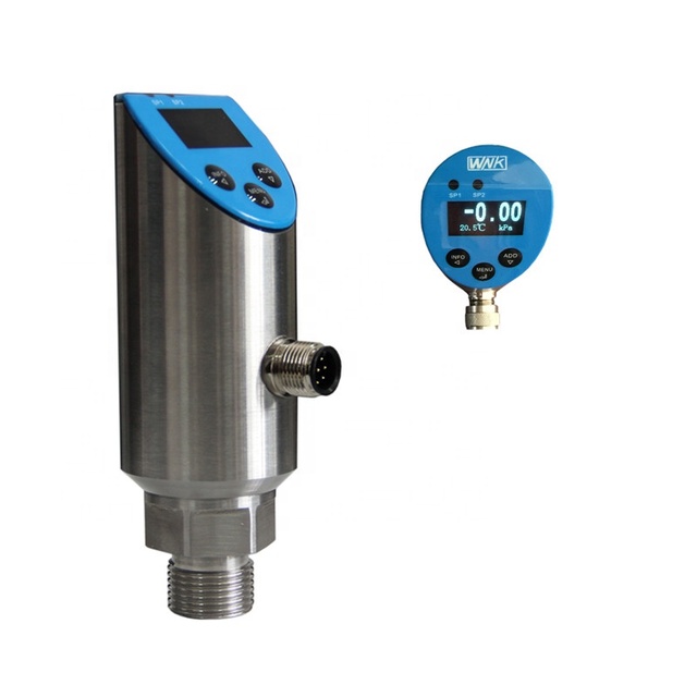 WNK Smart Automatic Pressure Switch for Water Pump