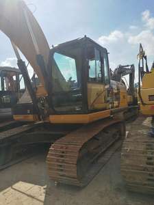 Équipement de achage pour meuleuse électrique, 320D - Product Image 3