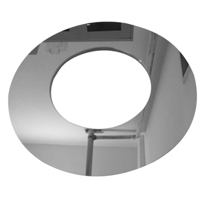 Tốc Độ Cao Thép Vòng Lưỡi Lớn Vòng Tròn Discprotective Phim Cắt Bảng Knifesitting Máy Cắt Phần Vòng Dao Nhà Sản Xuất - Product Image 5