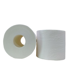 Papier hygiénique américain de haute qualité, doux et solide, 3 plis, <span class=keywords><strong>lavable</strong></span> et abordable - Product Image 2