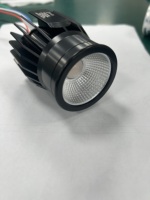 Benorylighting Cri95 24v Mr16 Spot 8w 12w Loxone Blanc réglable 2000-6000k Ampoules intelligentes Knx Gvs Dali Dt8 Dmx512 Module LED Rgbw