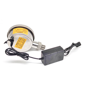 Manómetro Digital Recargable de Vacío de Alta Precisión YW-100B para Uso Doméstico - Product Image 4