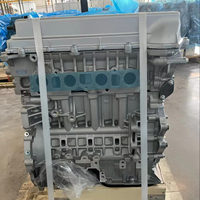 Moteur complet neuf à 4 cylindres 1,6 L essence pour Toyota Corolla 3ZZ FE, bloc moteur essence de remplacement