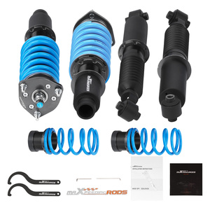 Amortiguadores y Suspensión MaXpeedingrods para Mazda 6 GG 4 Puertas 5 Puertas <span class=keywords><strong>MPS</strong></span> 2003-2006 - Product Image 2