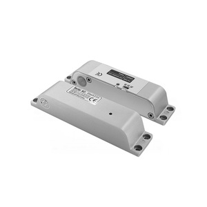Cerradura Eléctrica Deslizante <span class=keywords><strong>para</strong></span> <span class=keywords><strong>Puerta</strong></span> de Garaje, Cerrojo <span class=keywords><strong>para</strong></span> <span class=keywords><strong>Puerta</strong></span> de Vidrio <span class=keywords><strong>para</strong></span> Sistema de Control de Acceso - Product Image 1