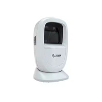Lecteur de codes-barres 1D/2D de bureau mains libres Zebra DS9308 avec imagerie QR USB et désactivation EAS pour caisse de supermarché et point de vente de détail