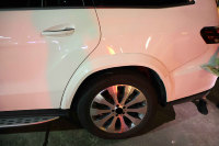 Pièces automobiles W166 à W167 GLS pour Mercedes Benz Classe GL X164 X166, transformation ancien vers nouveau, kit carrosserie style Maybach 2024, pare-chocs avant et arrière