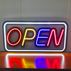 Conception libre vente en gros logo cosmique personnalisé enseigne au néon personnage de dessin animé <span class=keywords><strong>Pikachu</strong></span> salle de jeu décoration de la maison Led Anime enseigne au néon - Product Image 6