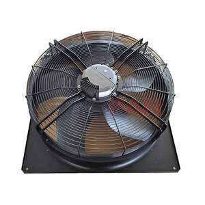 Ventilateur axial EC ebm-papst W3G800-KE57-51 800 mm, ventilateur de ventilation industriel haute efficacité, faible bruit, remplacement pour système de climatisation HVAC - Product Image 1