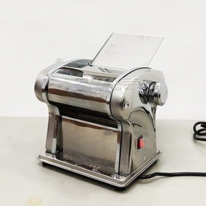 Machine à <span class=keywords><strong>pâtes</strong></span> et à nouilles domestique à vendre - Product Image 4