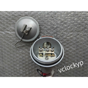 Bombilla de Resistencia Eléctrica Meiyo Ptr-s D Usada - Product Image 2