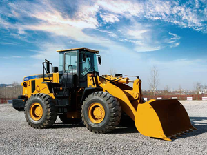 Motoniveladora SEM919 de 140KW de Marca Famosa en China con Motor, Caja de Cambios y Bomba - Peso de 15070 kg, Altura de Elevación de 475 mm y 20 Grados de Articulación - Product Image 5