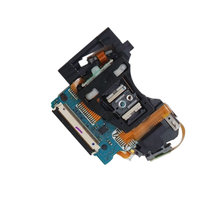 เลนส์เลเซอร์ PS3 Slim รุ่น KES-450DAA ชุดเลนส์ออปติคอลคู่ KEM-450D KEM-450DAA สำหรับซ่อมซีรีส์ 2500 3000 ไม่มีเด็ค - Product Image 6