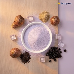 ผงชานมเผือก - Product Image 5