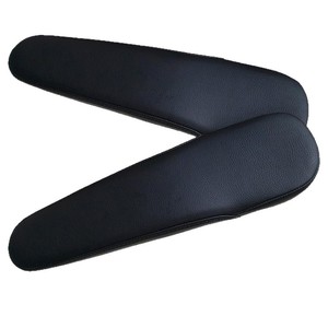 ฝาครอบที่วางแขนฮอนด้าหนังสีดำสีเทาสีเบจสำหรับโอเดสซี - Product Image 1