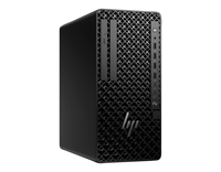 Ordinateur de bureau HP Z1 Tower G1i AI Workstation, boîtier HP Z1 G1i, processeur Intel Core Ultra 5 235, 16 Go, 512 Go, série Z Workstations