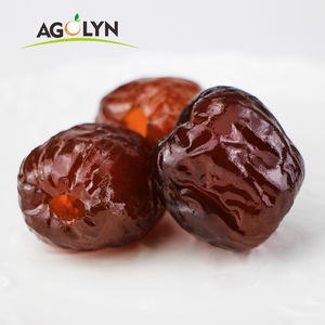 Hot Bán Khỏe Mạnh Chất Lượng Tốt Táo Tàu Mật Ong Ngày Giá - Product Image 4