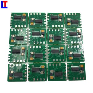 12V UV Led điều hòa không khí DC Inverter PCB board Android cứng nhắc xe USB Charger pcba thiết kế mạch và phát triển - Product Image 3