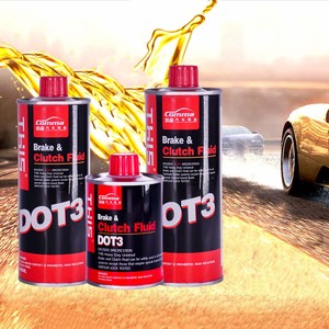 Accesorios <span class=keywords><strong>de</strong></span> China coche Medio ambiente Super hidráulica Beake <span class=keywords><strong>de</strong></span> aceite líquido <span class=keywords><strong>de</strong></span> frenos <span class=keywords><strong>Dot</strong></span> <span class=keywords><strong>4</strong></span> <span class=keywords><strong>Dot</strong></span> 3 - Product Image 4