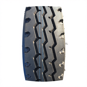 Nuovi Pneumatici Radiali per Camion e Autobus Constancy 12R22.5 - Lunga Durata - Product Image 1