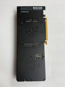 การ์ด GPU V100 32GB HBM2 สถาปัตยกรรม Volta สำหรับศูนย์ข้อมูล การเรียนรู้เชิงลึก และการประมวลผลประสิทธิภาพสูง - Product Image 2