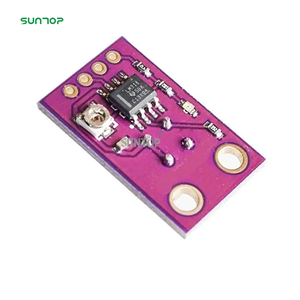 Mô Đun Cảm Biến Khí Đột Phá Cảm Ứng Khí <span class=keywords><strong>VOC</strong></span> 100MA OEM/ODM MS-1100 <span class=keywords><strong>MS1100</strong></span> - Product Image 3