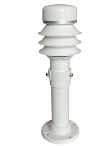 Sensore Rilevatore Monitor di Velocità e Intensità delle Precipitazioni a <span class=keywords><strong>Radar</strong></span> Doppler HY-RS2E - Product Image 3