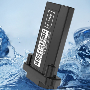 Điện áp rộng 2G/4G thông minh định vị GPS Tracker Xe GPS + Beidou + LBS Chip xe theo dõi thiết bị vật liệu nhựa hỗ trợ 9V-75V - Product Image 1